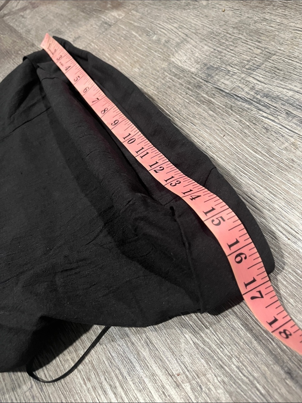 FREE PEOPLE NWT Lora Tube / Black - Picture 7 of 8